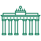 Icon Standort Berlin