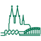 Icon Standort Koeln