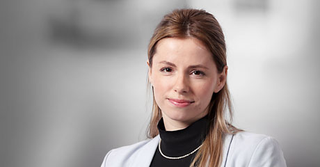 Iris Hobeck Bischoff und Partner